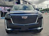 Thumbnail of 2024 Black Raven Cadillac Escalade
