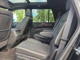 Thumbnail of 2024 Black Raven Cadillac Escalade