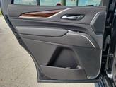 Thumbnail of 2024 Black Raven Cadillac Escalade