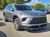 Thumbnail of 2026 Moonstone Gray Metallic Buick Enclave