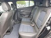 Thumbnail of 2025 Ebony Twilight Metallic Buick Envista