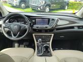 Thumbnail of 2020 Chili Red Metallic Buick Envision