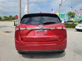 Thumbnail of 2020 Chili Red Metallic Buick Envision