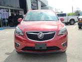 Thumbnail of 2020 Chili Red Metallic Buick Envision