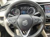 Thumbnail of 2020 Chili Red Metallic Buick Envision