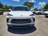 Thumbnail of 2026 Summit White Buick Encore GX