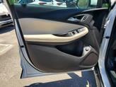 Thumbnail of 2026 Summit White Buick Encore GX