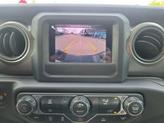 Thumbnail of 2023 Silver Zynith Clearcoat Jeep Gladiator