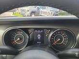 Thumbnail of 2023 Silver Zynith Clearcoat Jeep Gladiator