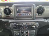 Thumbnail of 2023 Silver Zynith Clearcoat Jeep Gladiator