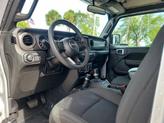 Thumbnail of 2023 Silver Zynith Clearcoat Jeep Gladiator