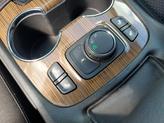 Thumbnail of 2023 Volcanic Red GMC Acadia