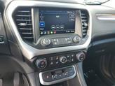 Thumbnail of 2023 Volcanic Red GMC Acadia