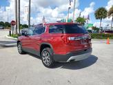 Thumbnail of 2023 Volcanic Red GMC Acadia