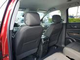 Thumbnail of 2023 Volcanic Red GMC Acadia
