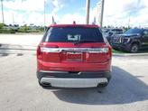 Thumbnail of 2023 Volcanic Red GMC Acadia