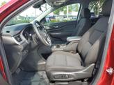 Thumbnail of 2023 Volcanic Red GMC Acadia