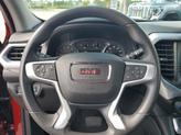 Thumbnail of 2023 Volcanic Red GMC Acadia