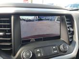Thumbnail of 2023 Volcanic Red GMC Acadia