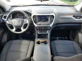 Thumbnail of 2023 Volcanic Red GMC Acadia