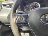 Thumbnail of 2022 Barcelona Red Metallic Toyota Corolla Cross