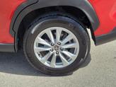 Thumbnail of 2022 Barcelona Red Metallic Toyota Corolla Cross