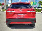 Thumbnail of 2022 Barcelona Red Metallic Toyota Corolla Cross