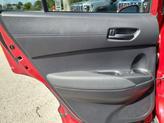 Thumbnail of 2022 Barcelona Red Metallic Toyota Corolla Cross