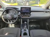 Thumbnail of 2022 Barcelona Red Metallic Toyota Corolla Cross