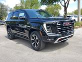Thumbnail of 2025 Onyx Black GMC Yukon