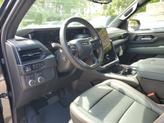 Thumbnail of 2025 Onyx Black GMC Yukon