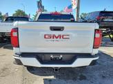 Thumbnail of 2025 Summit White GMC Canyon
