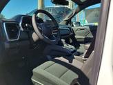 Thumbnail of 2025 Summit White GMC Canyon