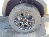 Thumbnail of 2025 Summit White GMC Canyon