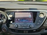 Thumbnail of 2019 Galaxy Silver Metallic Buick Envision