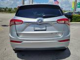 Thumbnail of 2019 Galaxy Silver Metallic Buick Envision