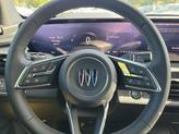 Thumbnail of 2026 Moonstone Gray Metallic Buick Enclave
