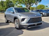 Thumbnail of 2026 Moonstone Gray Metallic Buick Enclave
