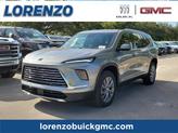 Photo of 2026 Moonstone Gray Metallic Buick Enclave