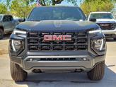 Thumbnail of 2025 Onyx Black GMC Canyon