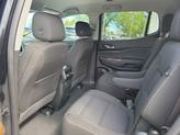 Thumbnail of 2023 Ebony Twilight Metallic GMC Acadia