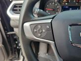 Thumbnail of 2023 Ebony Twilight Metallic GMC Acadia