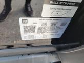 Thumbnail of 2023 Ebony Twilight Metallic GMC Acadia