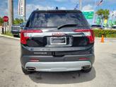 Thumbnail of 2023 Ebony Twilight Metallic GMC Acadia