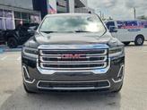 Thumbnail of 2023 Ebony Twilight Metallic GMC Acadia