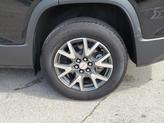 Thumbnail of 2023 Ebony Twilight Metallic GMC Acadia