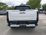 Thumbnail of 2025 Summit White GMC Sierra EV