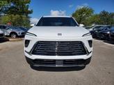 Thumbnail of 2026 Summit White Buick Enclave