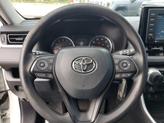 Thumbnail of 2020 Super White Toyota RAV4