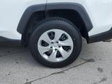 Thumbnail of 2020 Super White Toyota RAV4